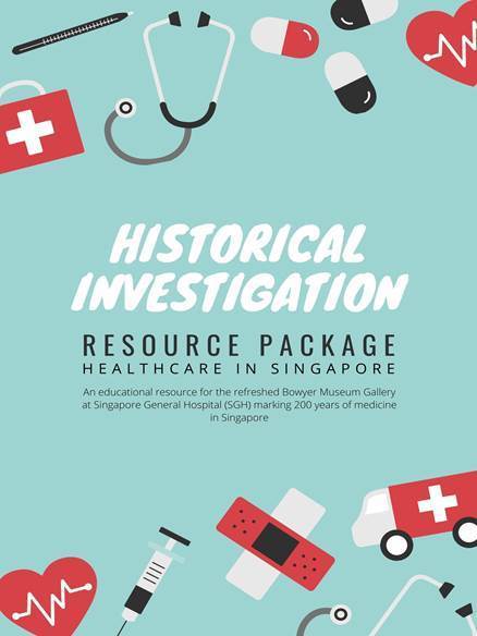 Historical Investigation Resource Package (Secondary Schools)